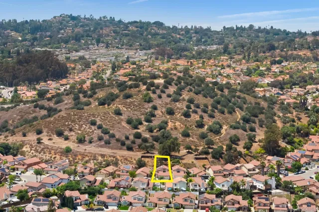 $850,000 | 11710 Avenida Marcella, El Cajon, CA 92019