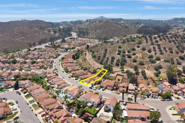 $850,000 | 11710 Avenida Marcella, El Cajon, CA 92019