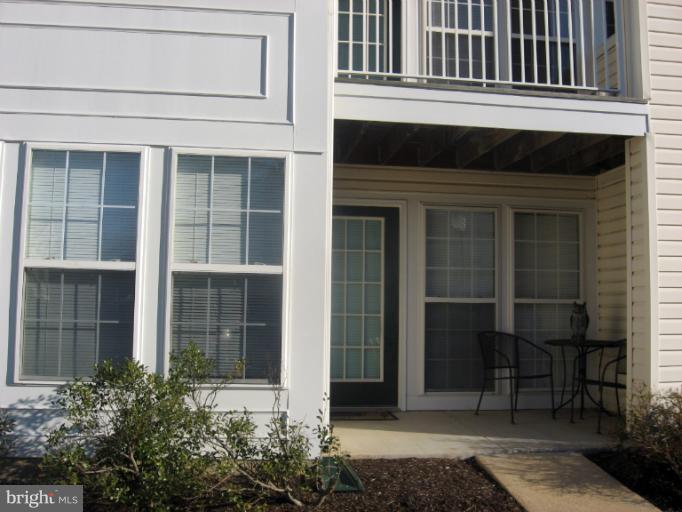 9710 Reese Farm Road, Unit 9710 Owings Mills, MD 21117 - Photo 22 of 22 Exterior (Front)