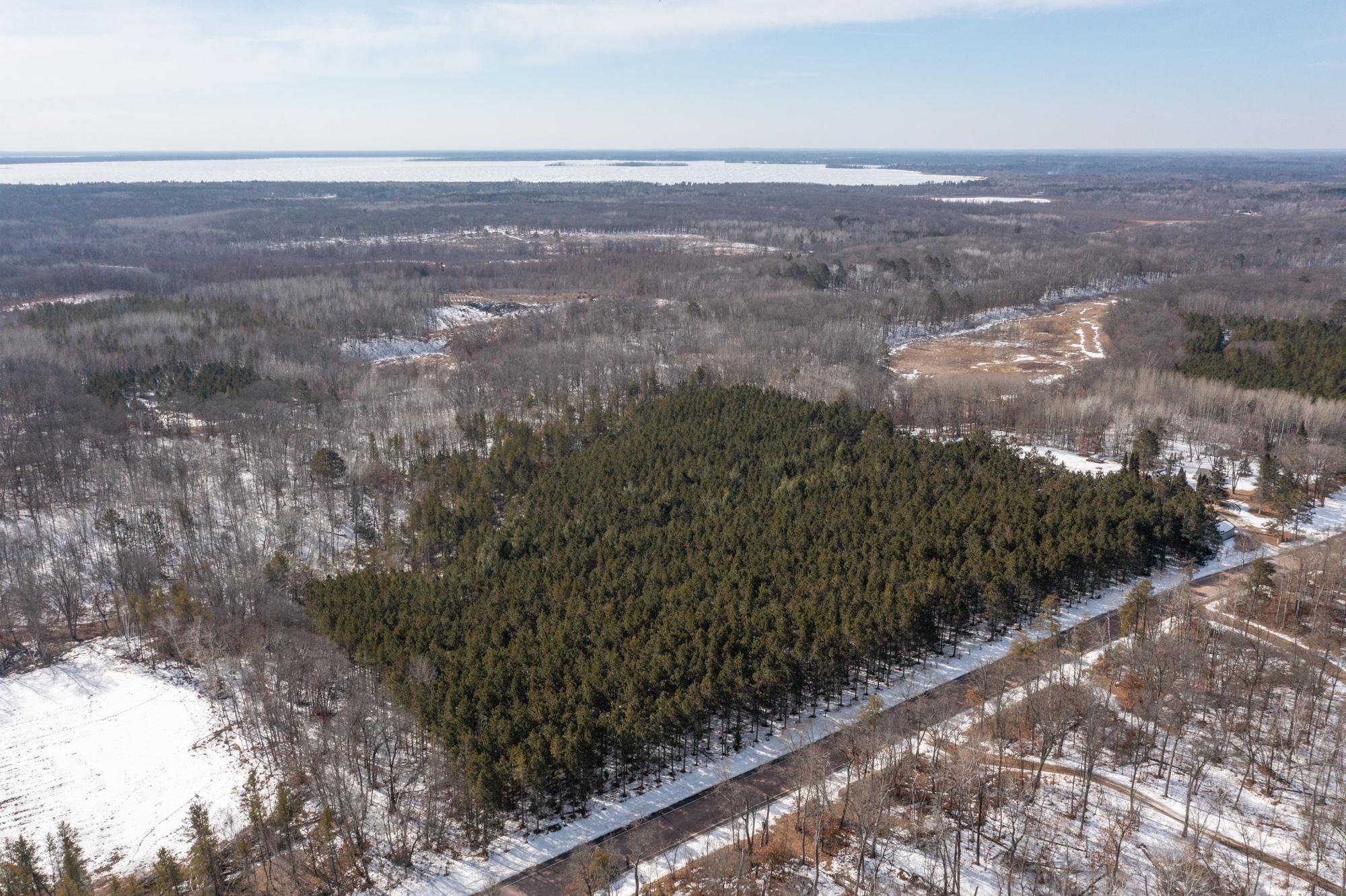 Lot 7 Fawn Lake Road Crosslake, MN 56442 - Photo 4 of 5