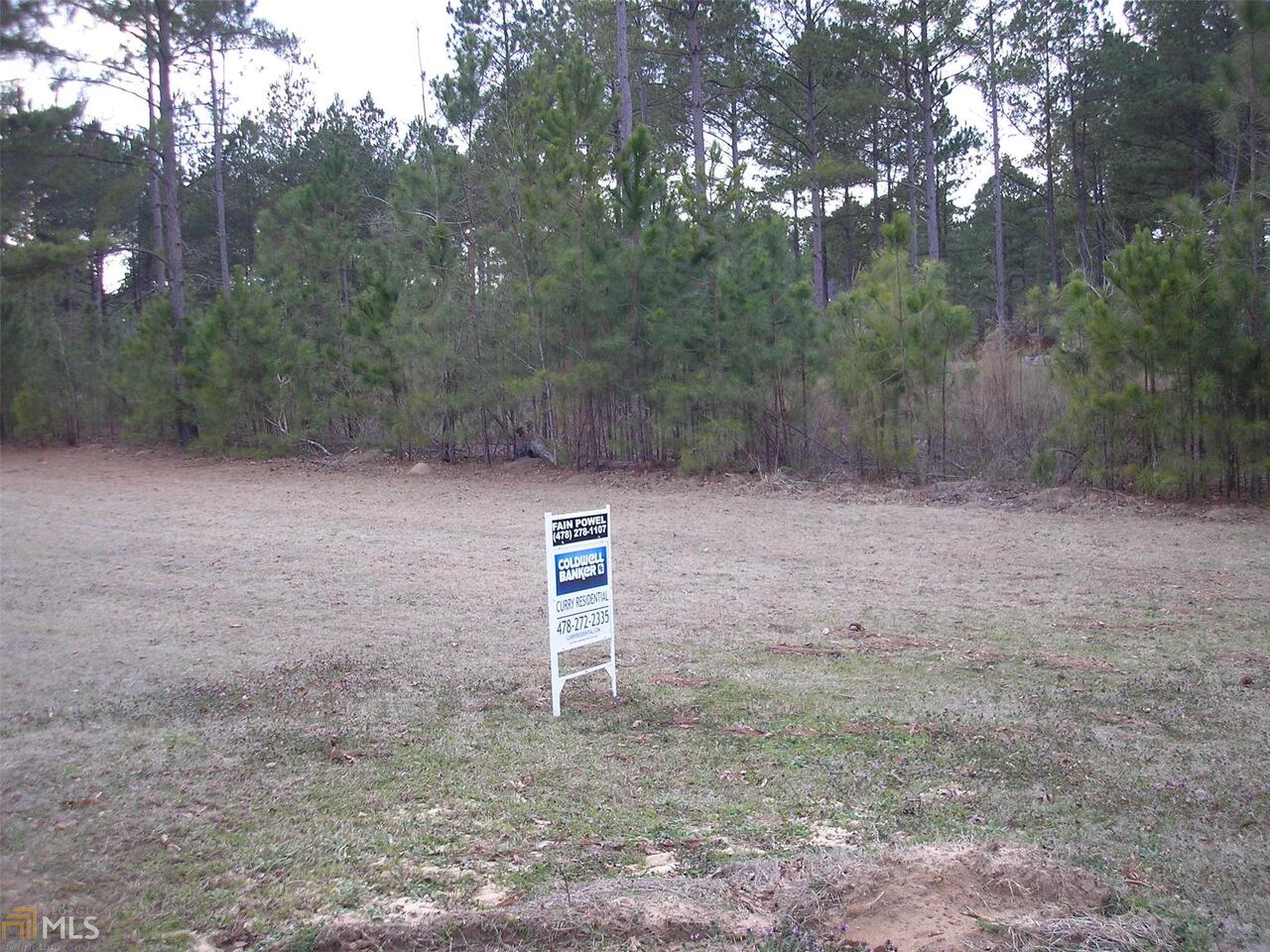 0 Bobbitt Farm Road, Unit TR C1 Dudley, GA 31022 - Photo 1 of 1 Gallery Image 1