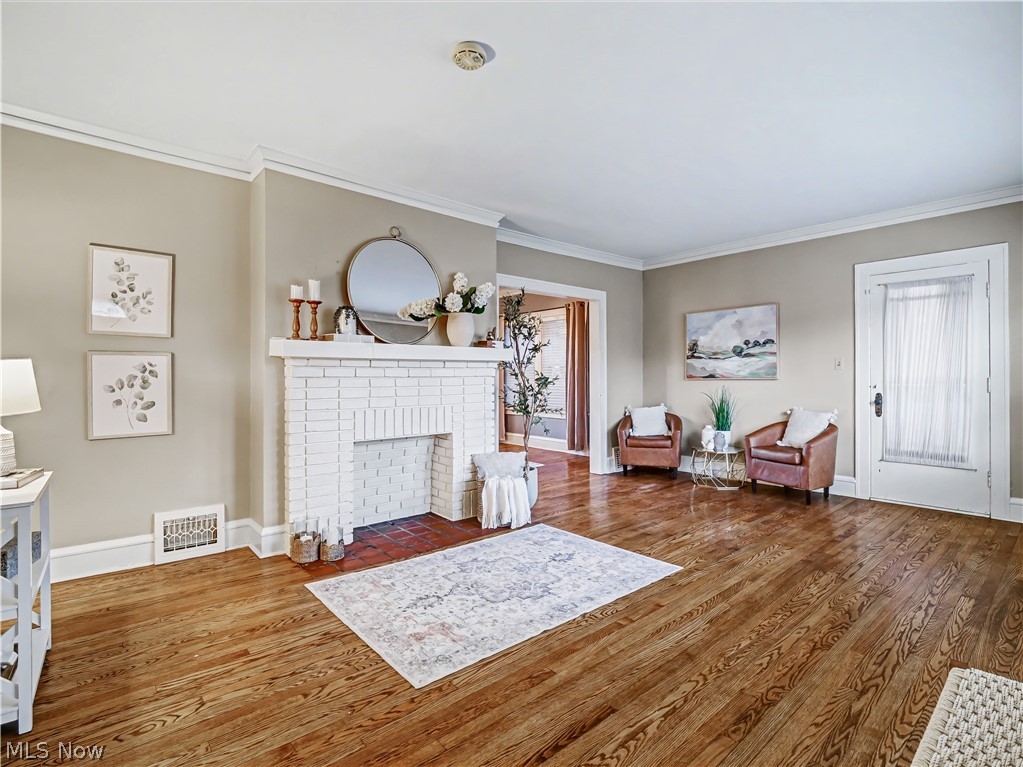 3403 Ormond Road Cleveland, OH 44118 - Photo 7 of 39 Gallery Image 7