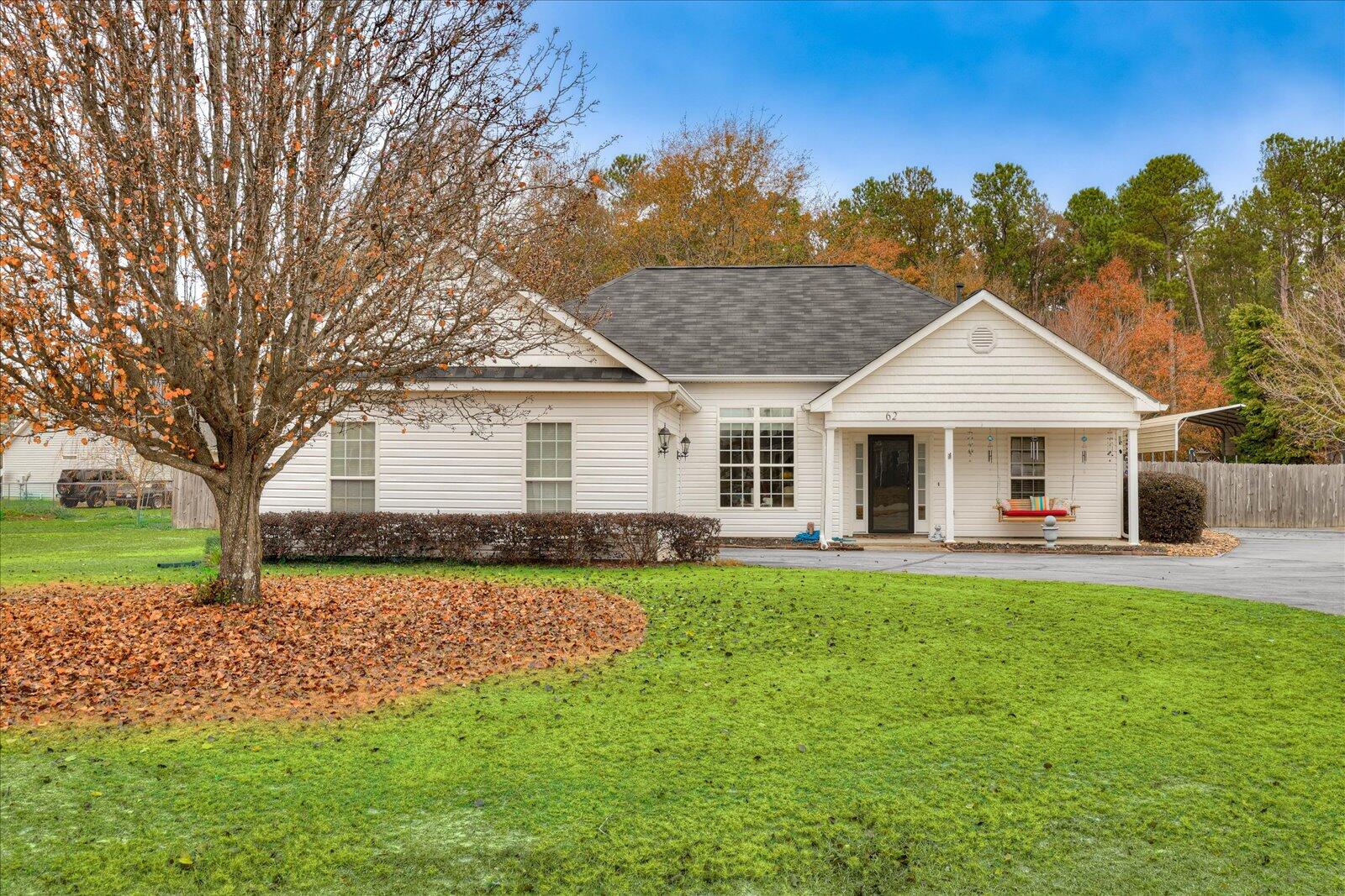 62 Murrah Road North Augusta, SC 29860 - Photo 39 of 43