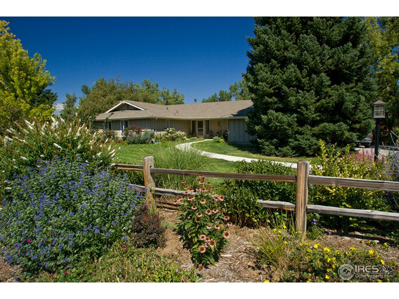 7637 O Connor Road Boulder, CO 80303 - Photo 1 of 14 Gallery Image 1