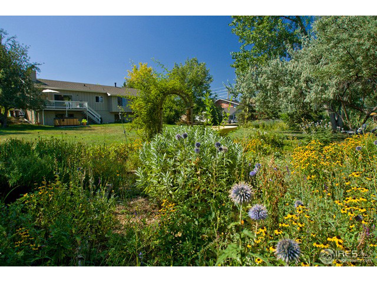 7637 O Connor Road Boulder, CO 80303 - Photo 12 of 14 Gallery Image 12
