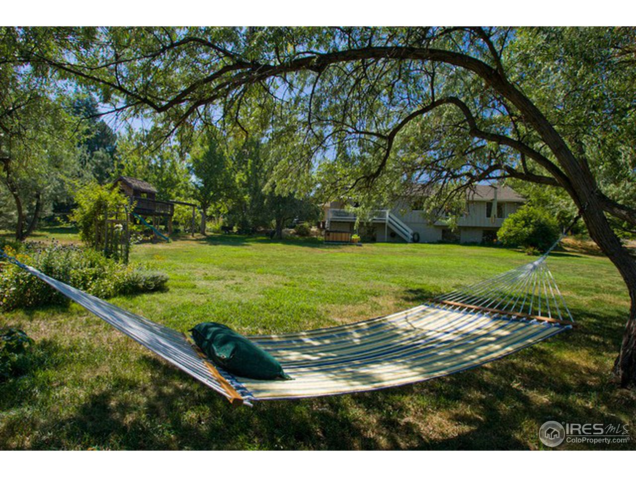 7637 O Connor Road Boulder, CO 80303 - Photo 13 of 14 Gallery Image 13