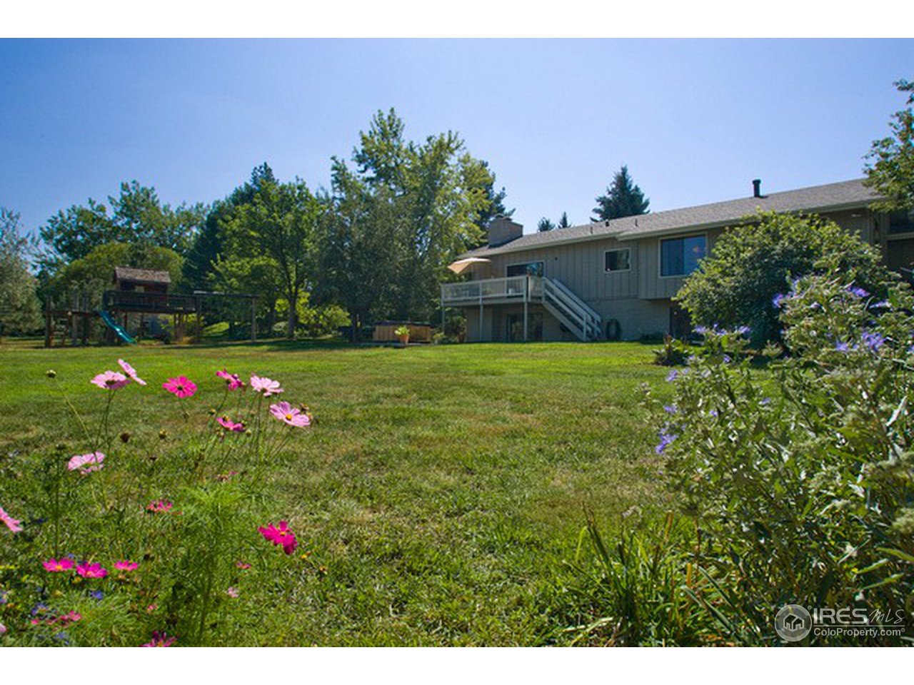 7637 O Connor Road Boulder, CO 80303 - Photo 14 of 14 Gallery Image 14