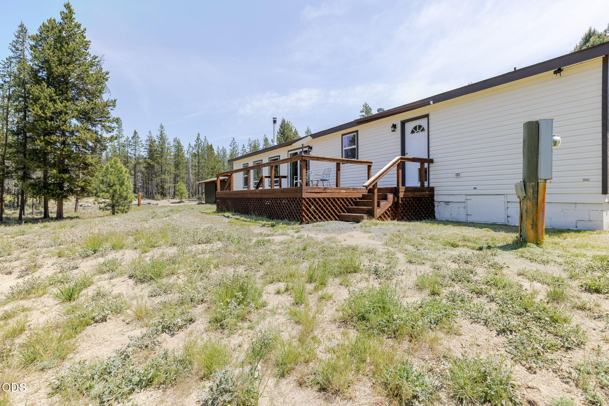 151154 Beal Road La Pine, OR 97739 - Photo 26 of 47