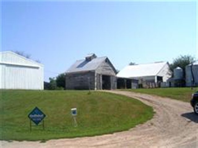 1018 Hopewell Road Lacon, IL 61540 - Photo 1 of 6 Gallery Image 1