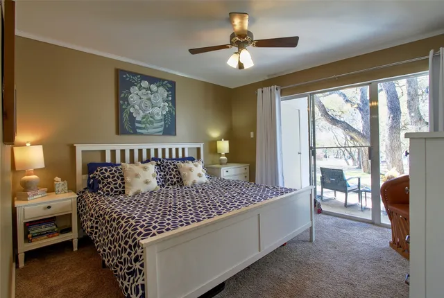 $286,000 | 1029 Parkview Drive, Unit F34, Canyon Lake, TX 78133