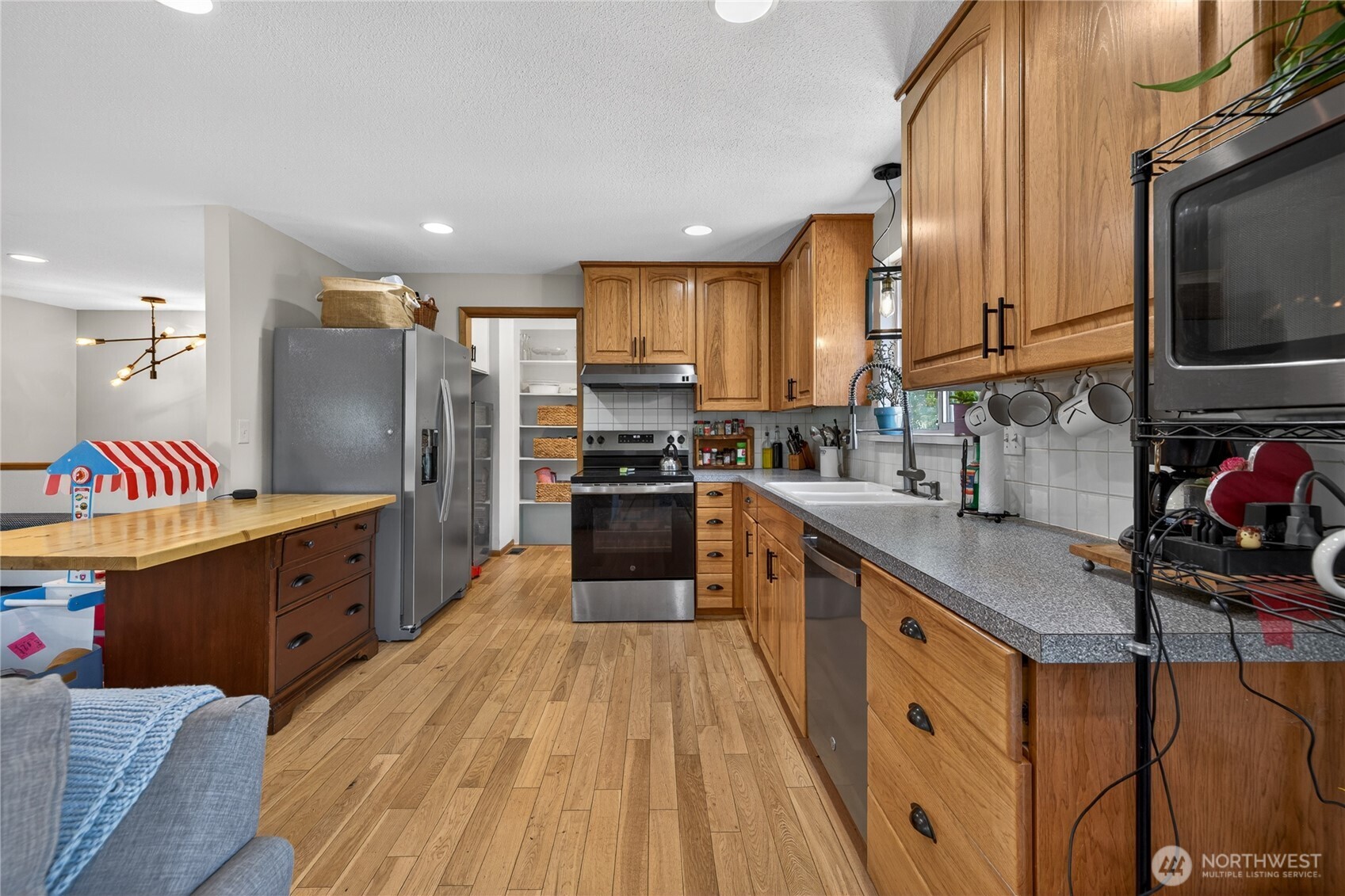 6038 Hazel Place Cashmere, WA 98815 - Photo 12 of 39