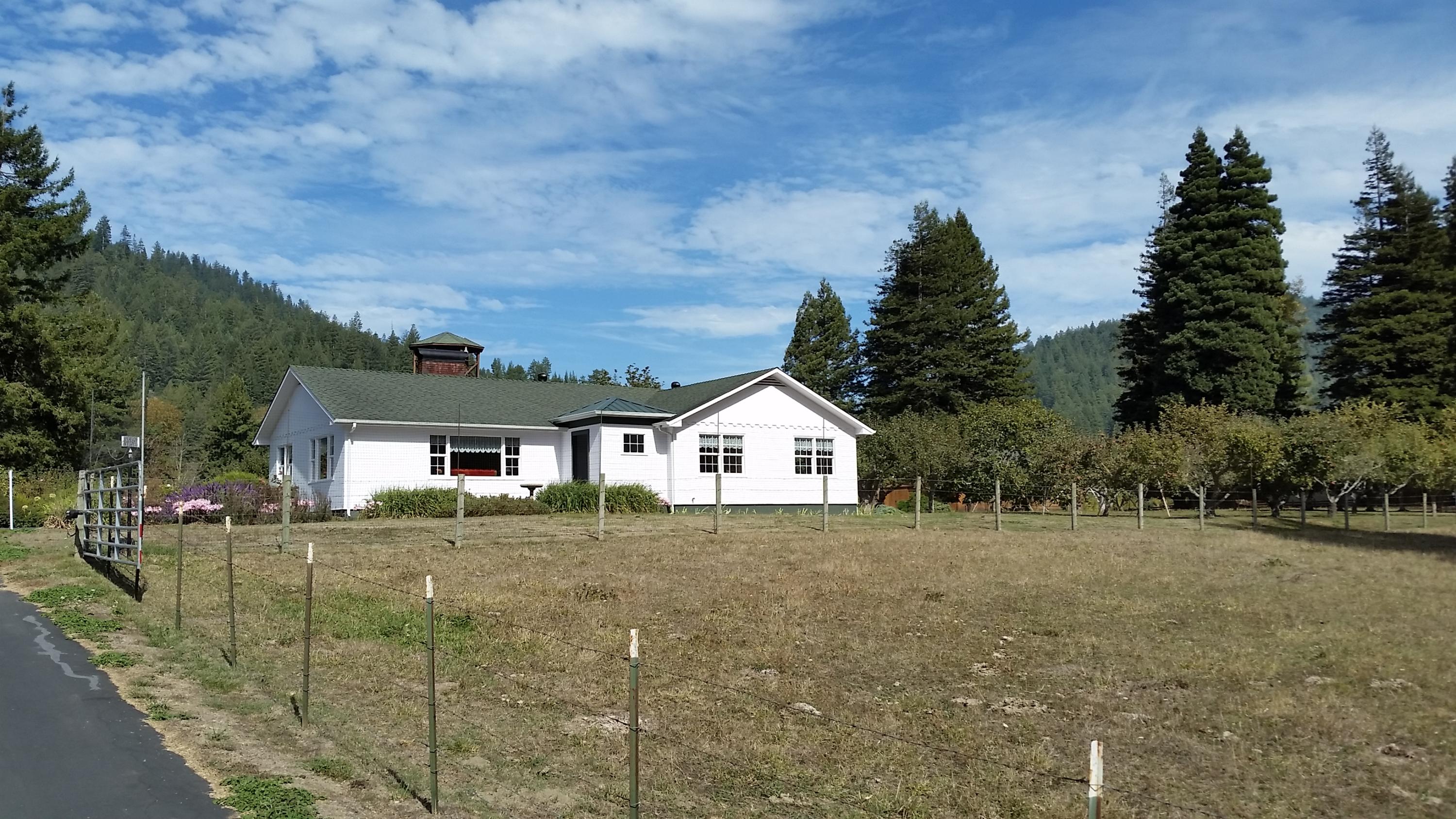 719 North Road Scotia, CA 95565 - Photo 48 of 51