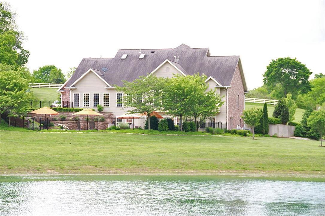 2907 Steppig Road Columbia, IL 62236 - Photo 3 of 71