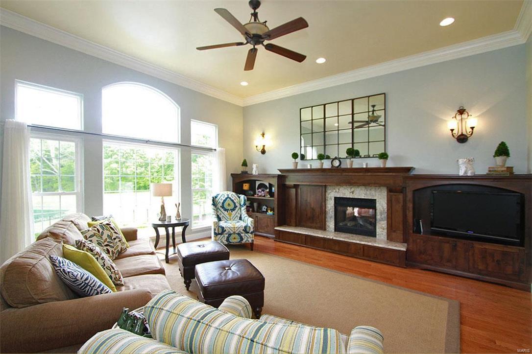 2907 Steppig Road Columbia, IL 62236 - Photo 4 of 71