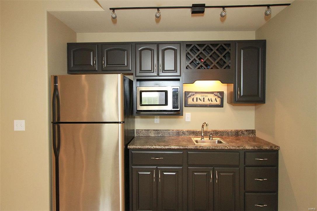 2907 Steppig Road Columbia, IL 62236 - Photo 40 of 71