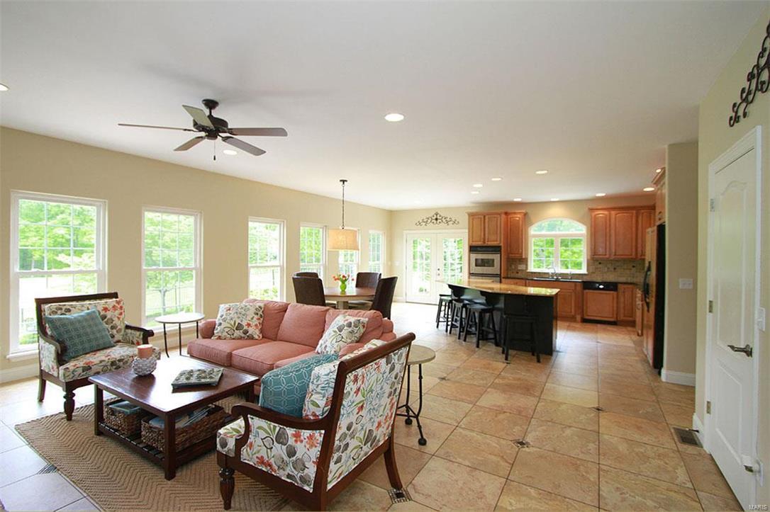 2907 Steppig Road Columbia, IL 62236 - Photo 5 of 71
