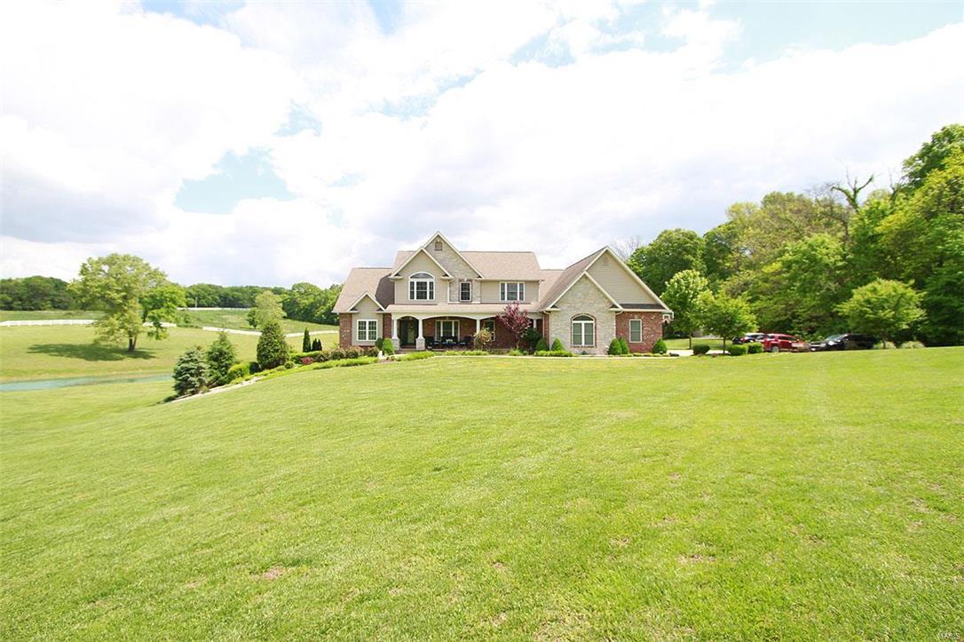 2907 Steppig Road Columbia, IL 62236 - Photo 47 of 71