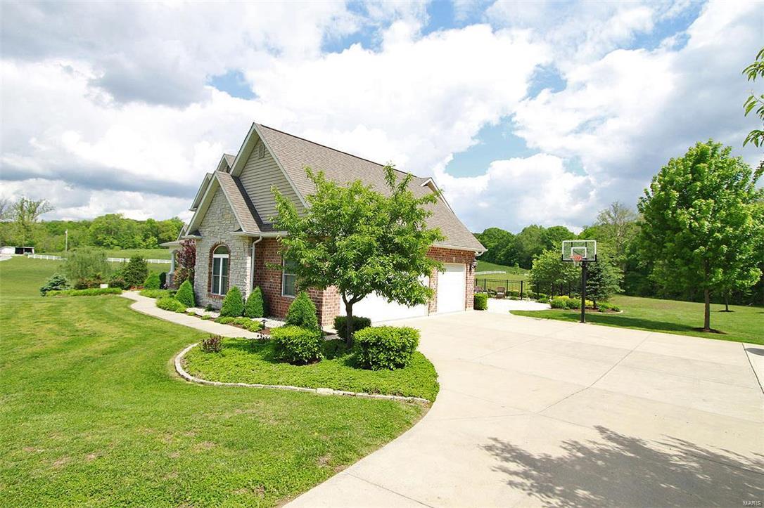 2907 Steppig Road Columbia, IL 62236 - Photo 48 of 71
