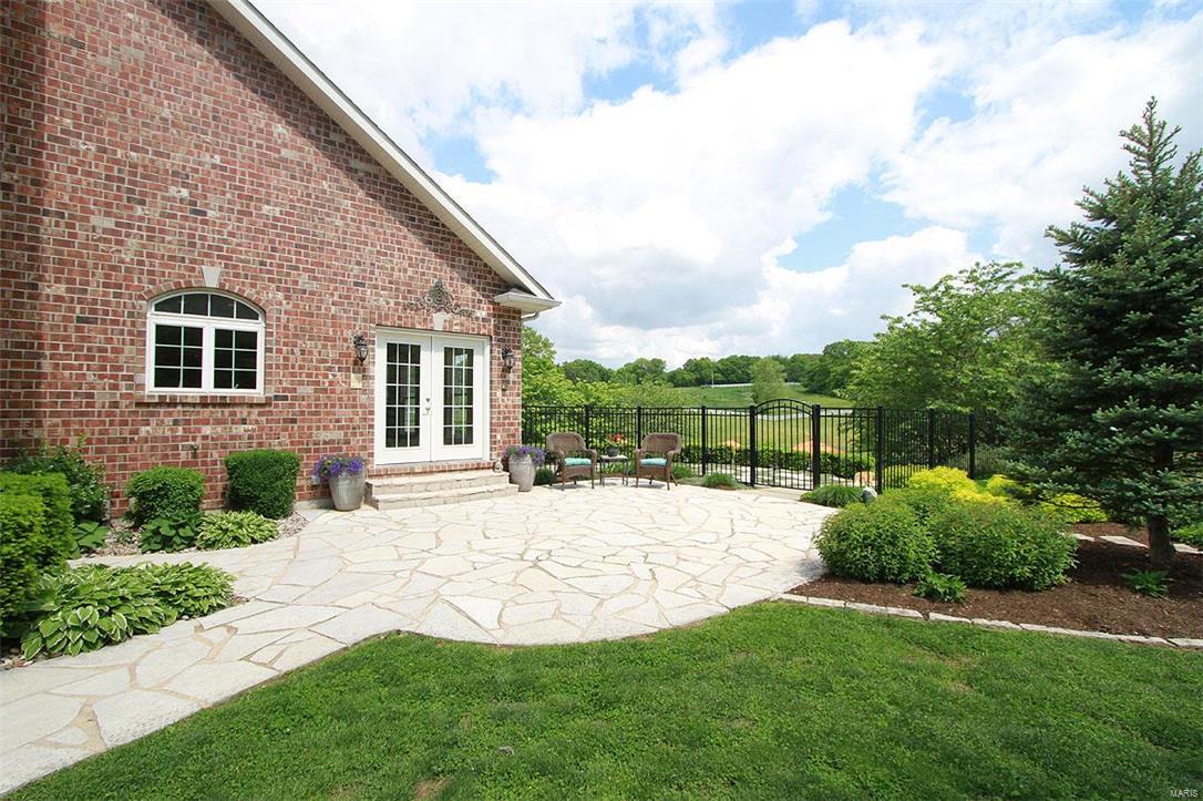 2907 Steppig Road Columbia, IL 62236 - Photo 50 of 71