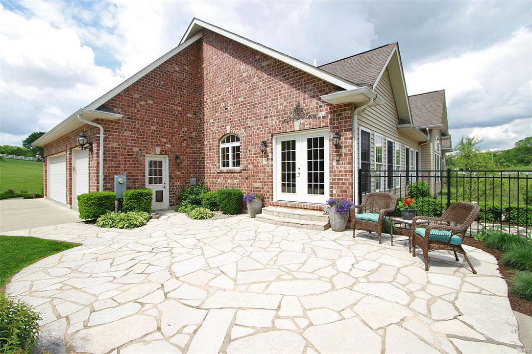2907 Steppig Road Columbia, IL 62236 - Photo 51 of 71