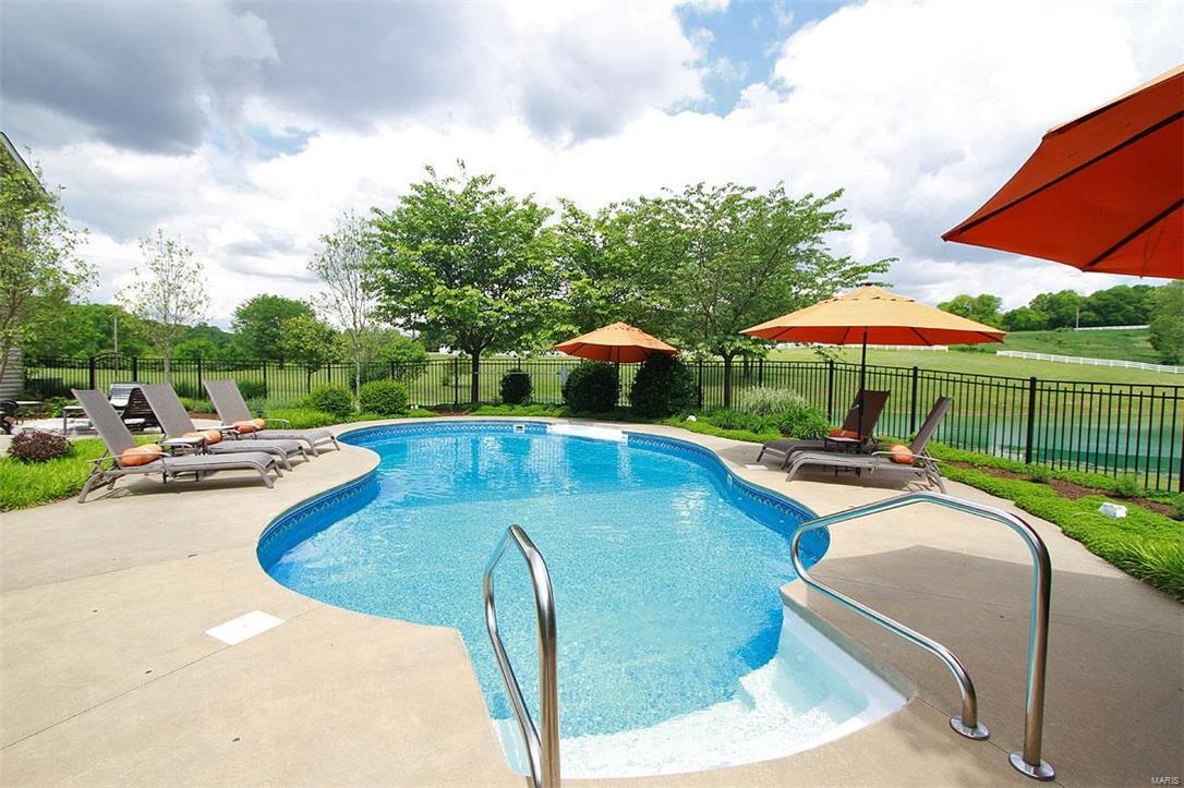 2907 Steppig Road Columbia, IL 62236 - Photo 56 of 71