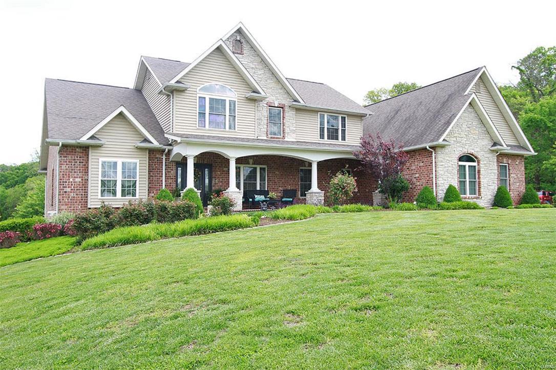 2907 Steppig Road Columbia, IL 62236 - Photo 68 of 71