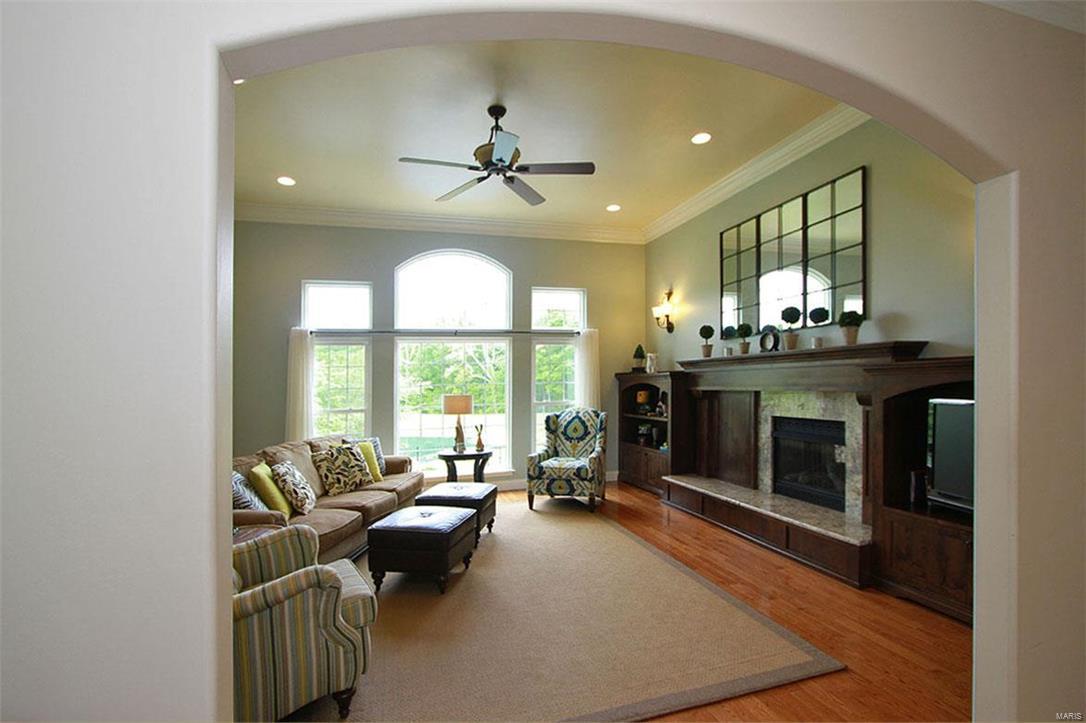 2907 Steppig Road Columbia, IL 62236 - Photo 10 of 71