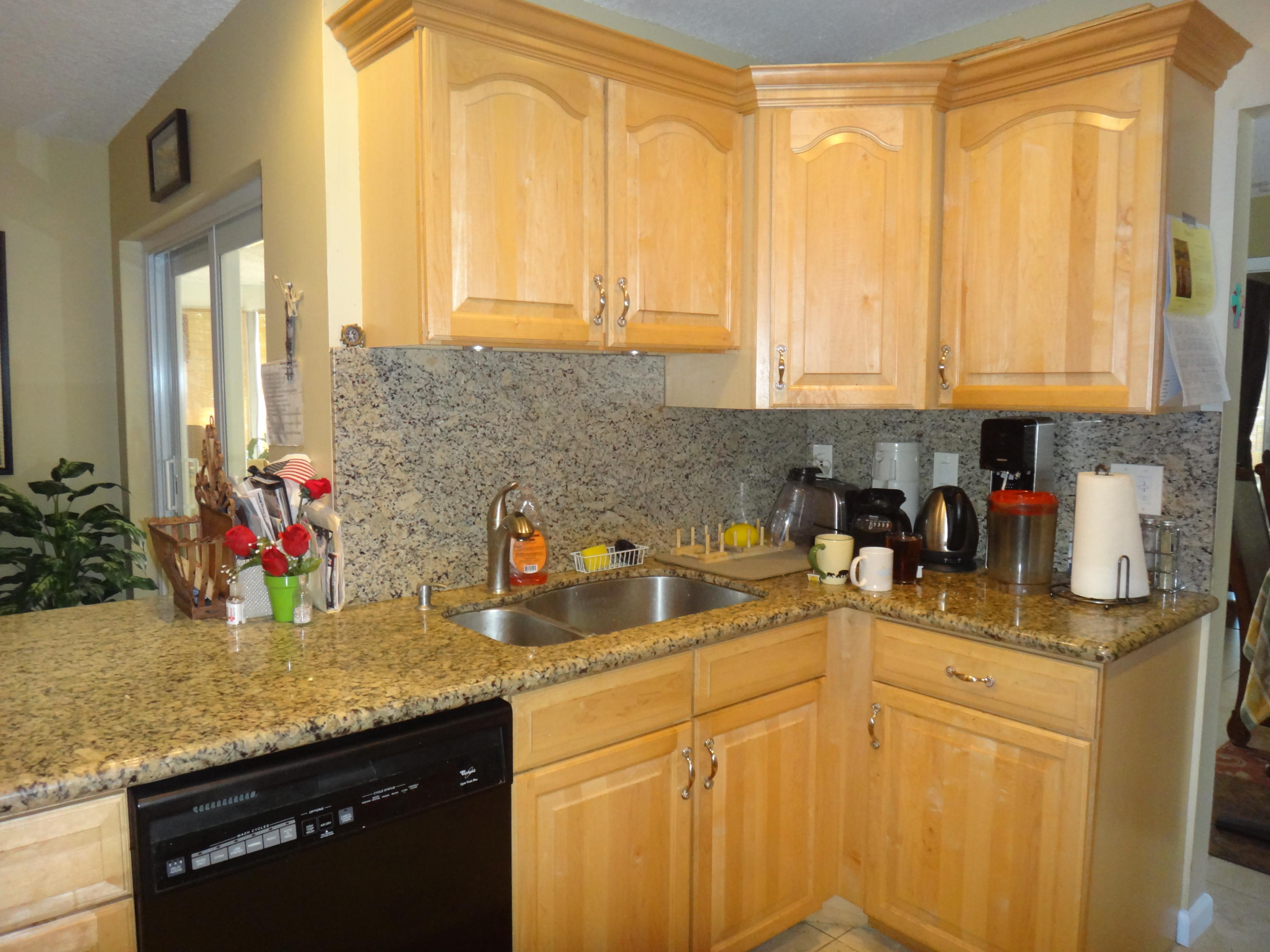 1700 Southwest 11th Street Boca Raton, FL 33486 - Photo 3 of 30 Kitchen