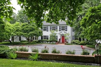 10040 Litzsinger Road Ladue, MO 63124 - Photo 1 of 1 Gallery Image 1