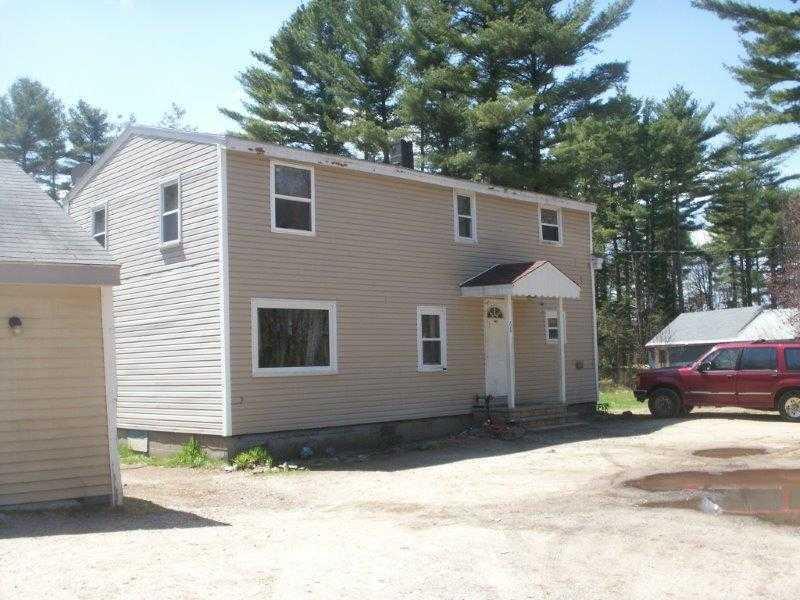 68 Thomas Point Road Brunswick, ME 04011 - Photo 2 of 7 Exterior Front.