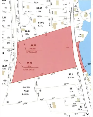 $450,000 | 116 Pierpont Road, Dudley, MA 01571