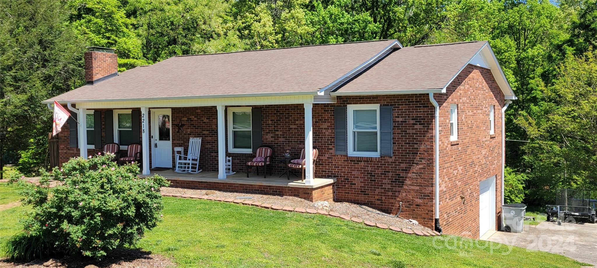 2218 Olde Well Road Hudson, NC 28638 - Photo 1 of 43 Gallery Image 1
