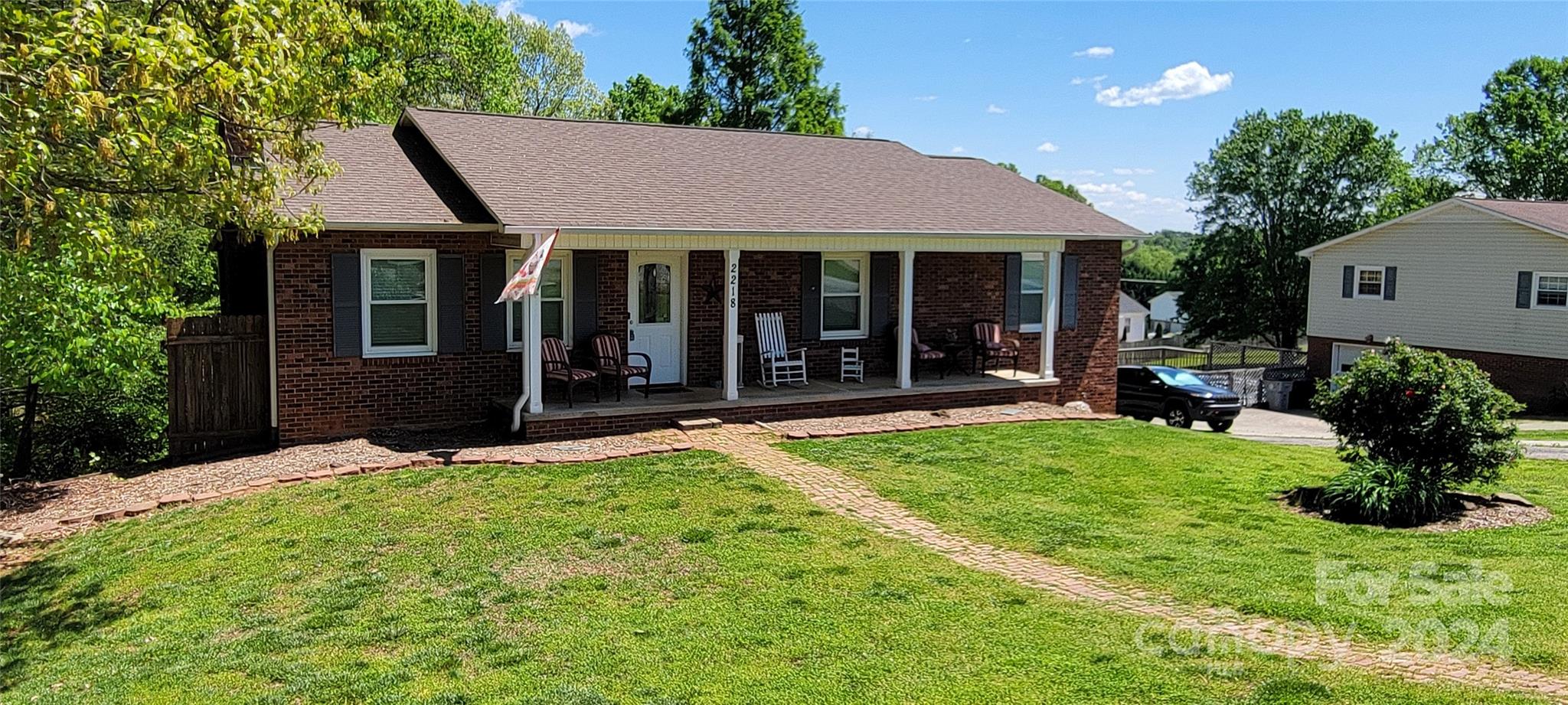 2218 Olde Well Road Hudson, NC 28638 - Photo 2 of 43 Gallery Image 2