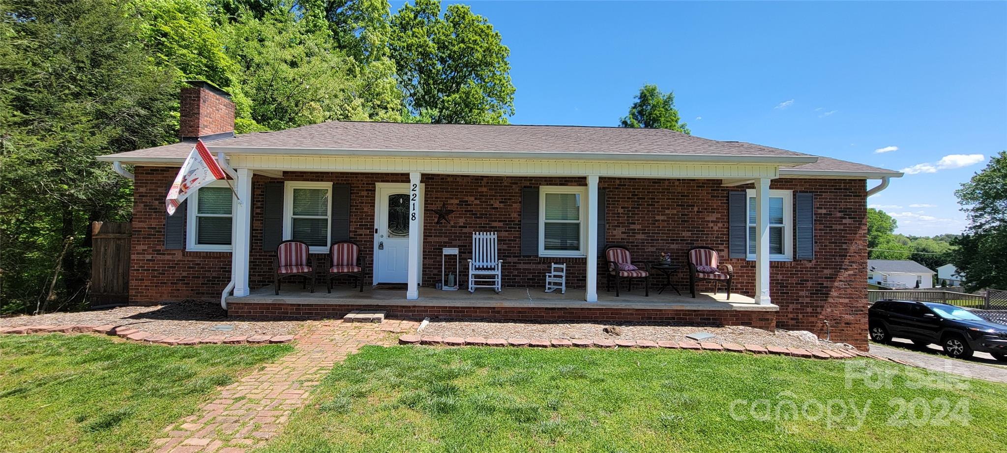 2218 Olde Well Road Hudson, NC 28638 - Photo 3 of 43 Gallery Image 3
