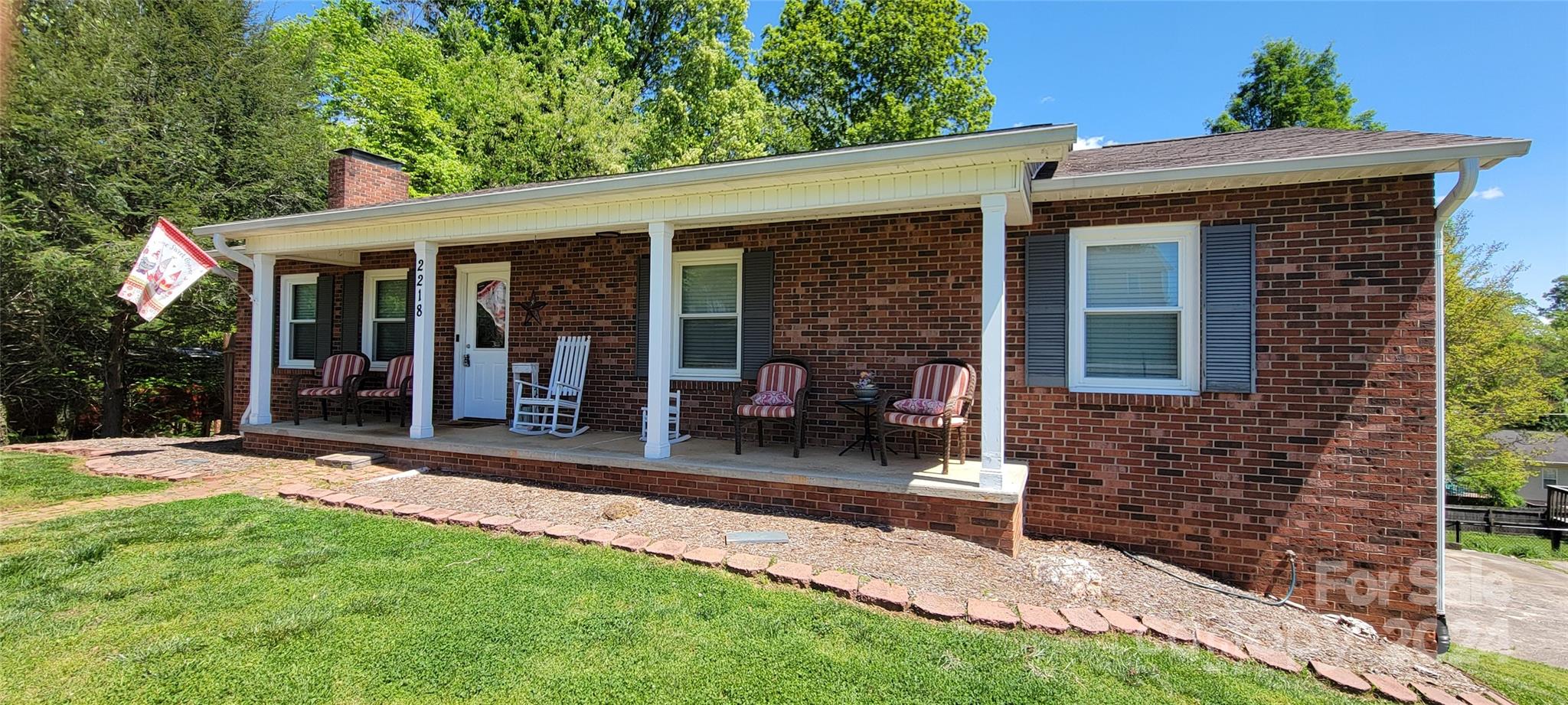 2218 Olde Well Road Hudson, NC 28638 - Photo 5 of 43 Gallery Image 5