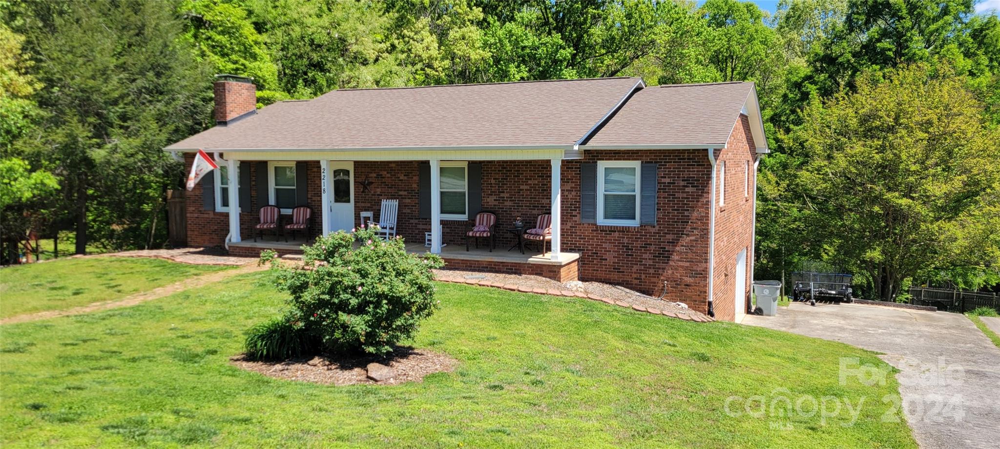 2218 Olde Well Road Hudson, NC 28638 - Photo 7 of 43 Gallery Image 7