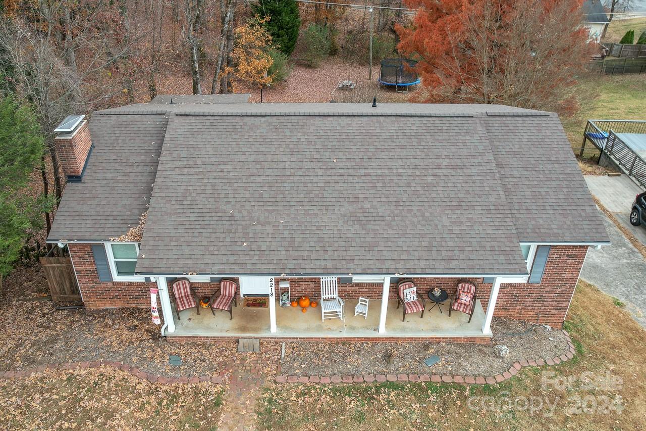 2218 Olde Well Road Hudson, NC 28638 - Photo 9 of 43 Gallery Image 9