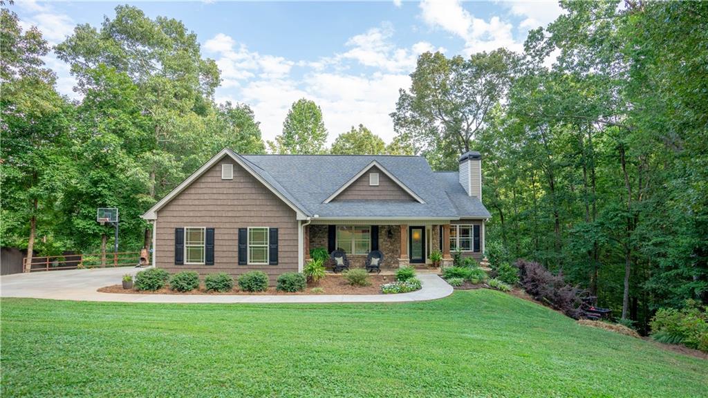 3552 Ridge Drive Gainesville, GA 30501 - Photo 1 of 1