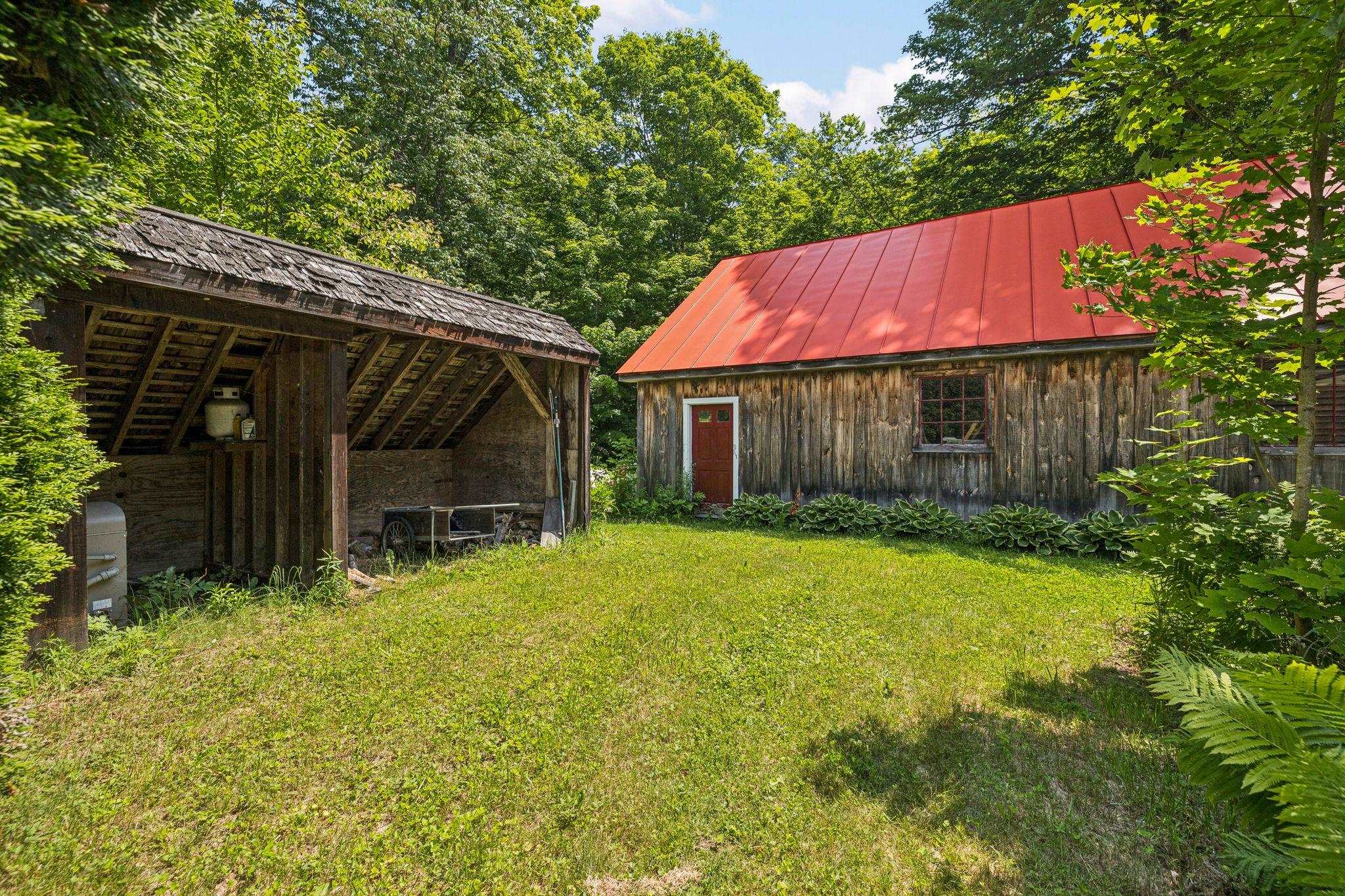 38 Ordway Road Strafford, VT 05072 - Photo 26 of 40