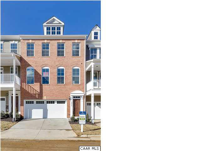 2106 Avinity Loop Charlottesville, VA 22902 - Photo 1 of 18 a front view of a building