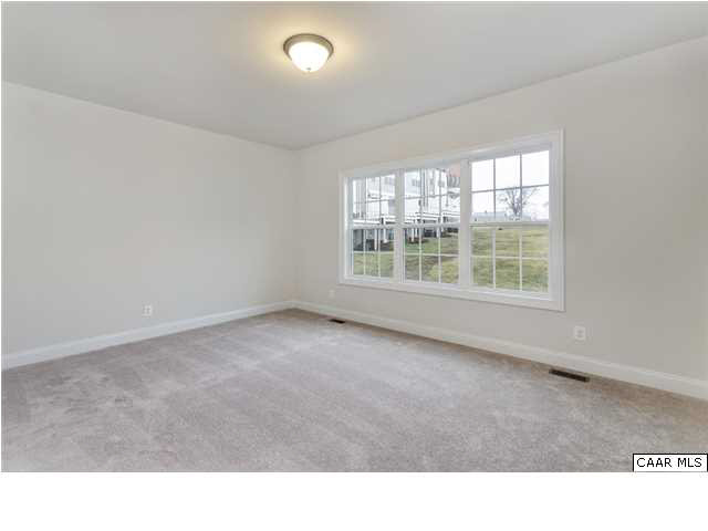 2106 Avinity Loop Charlottesville, VA 22902 - Photo 15 of 18 an empty room with windows