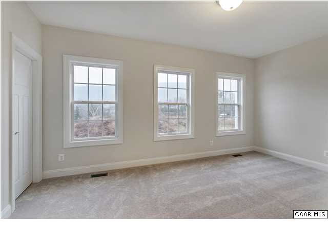 2106 Avinity Loop Charlottesville, VA 22902 - Photo 16 of 18 a room with windows and closet