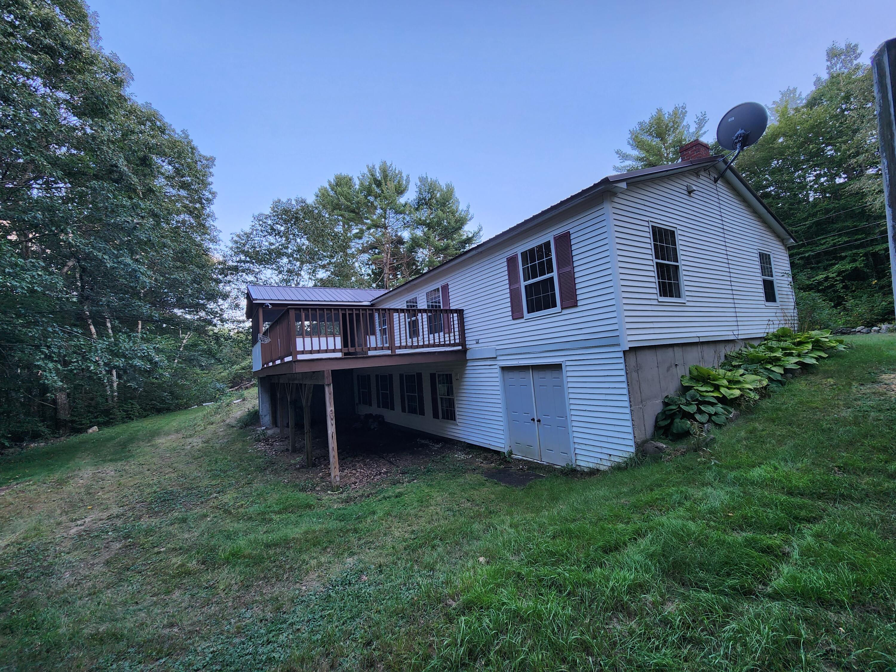 89 Goodrich Road Hebron, ME 04238 - Photo 5 of 29 20230914_180731