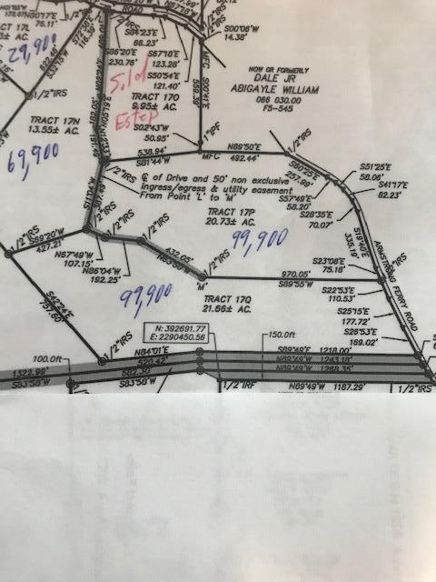 17 Q Armstrong Ferry Road Dayton, TN 37321 - Photo 20 of 20 Tract 17Q