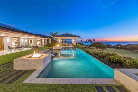 $9,150,000 | 81-6575 Hiaaiono Place, Captain Cook, HI 96704