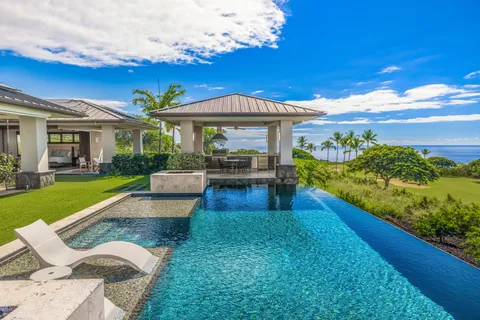 $9,150,000 | 81-6575 Hiaaiono Place, Captain Cook, HI 96704