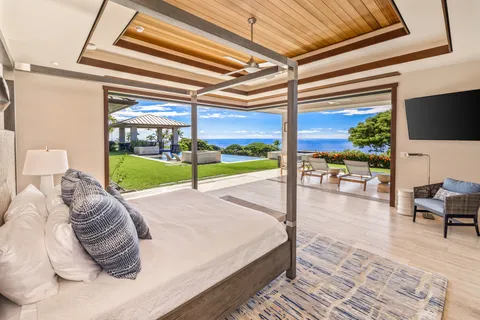 $9,150,000 | 81-6575 Hiaaiono Place, Captain Cook, HI 96704