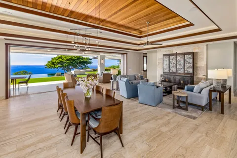 $9,150,000 | 81-6575 Hiaaiono Place, Captain Cook, HI 96704