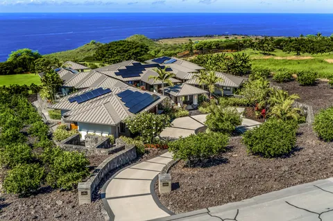 $9,150,000 | 81-6575 Hiaaiono Place, Captain Cook, HI 96704