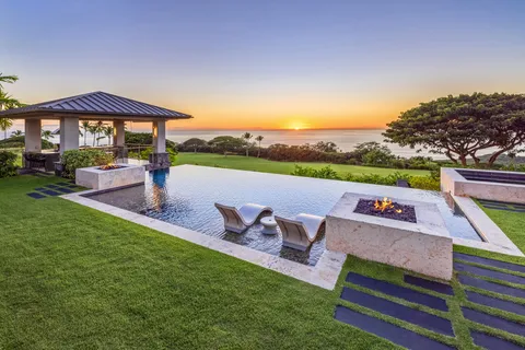 $9,150,000 | 81-6575 Hiaaiono Place, Captain Cook, HI 96704